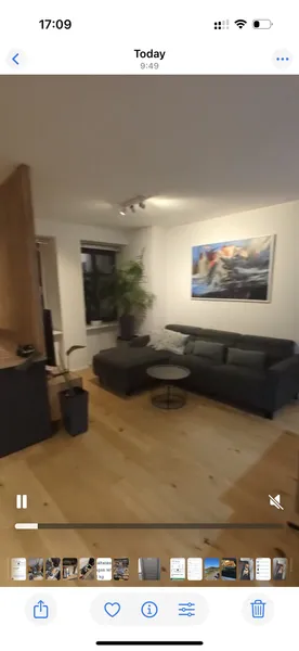 Luxuriöse 3‑Zimmer Wohnung im 2. OG mit Aufzug in Berlin-Friedrichshain — photo 1